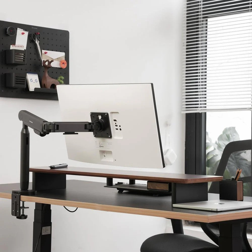 Desk Shelf