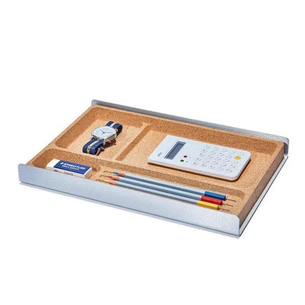 Desk Tray | Light Cork