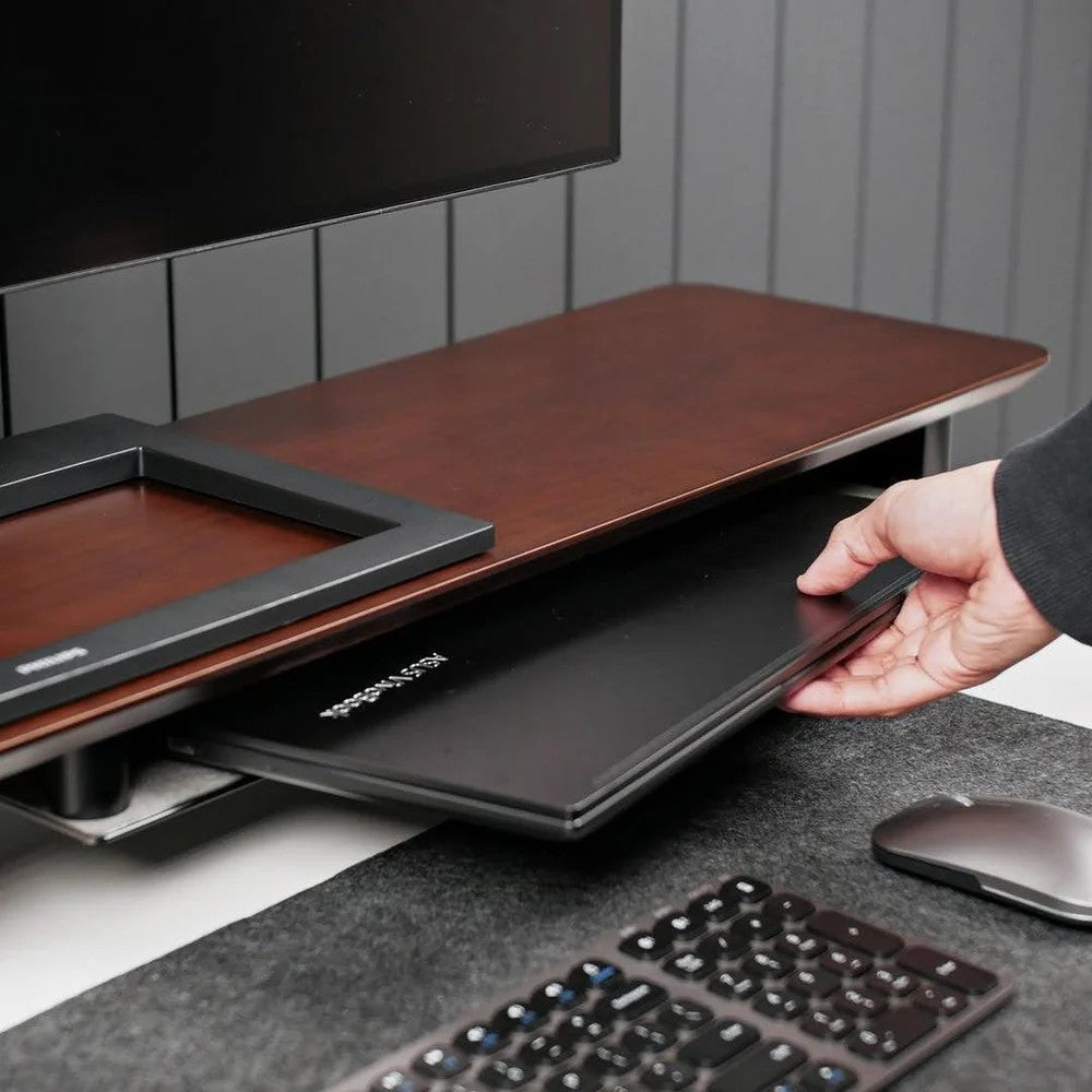 Desk Shelf