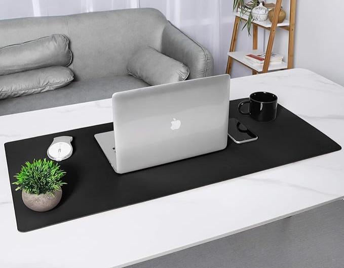 Leather Desk Pad