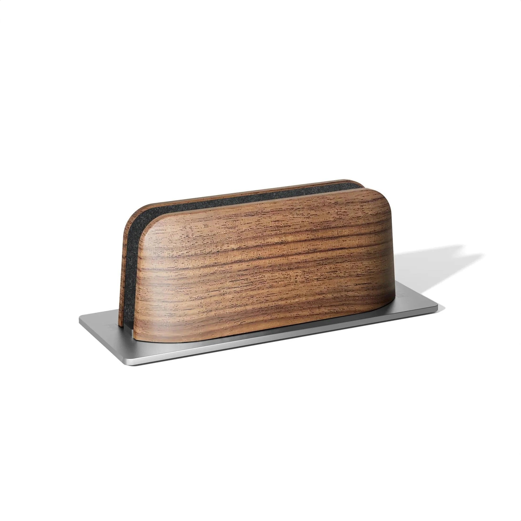 Vertical Laptop Stand