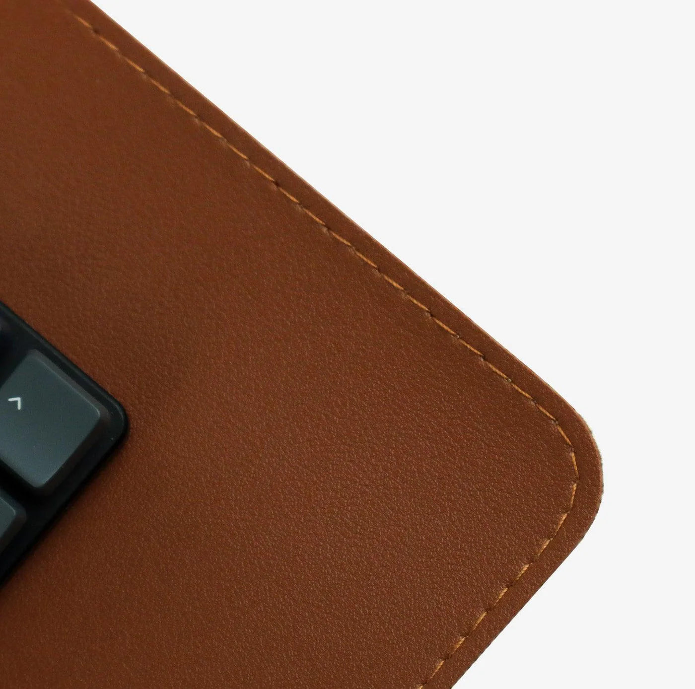 Leather Mouse Pad