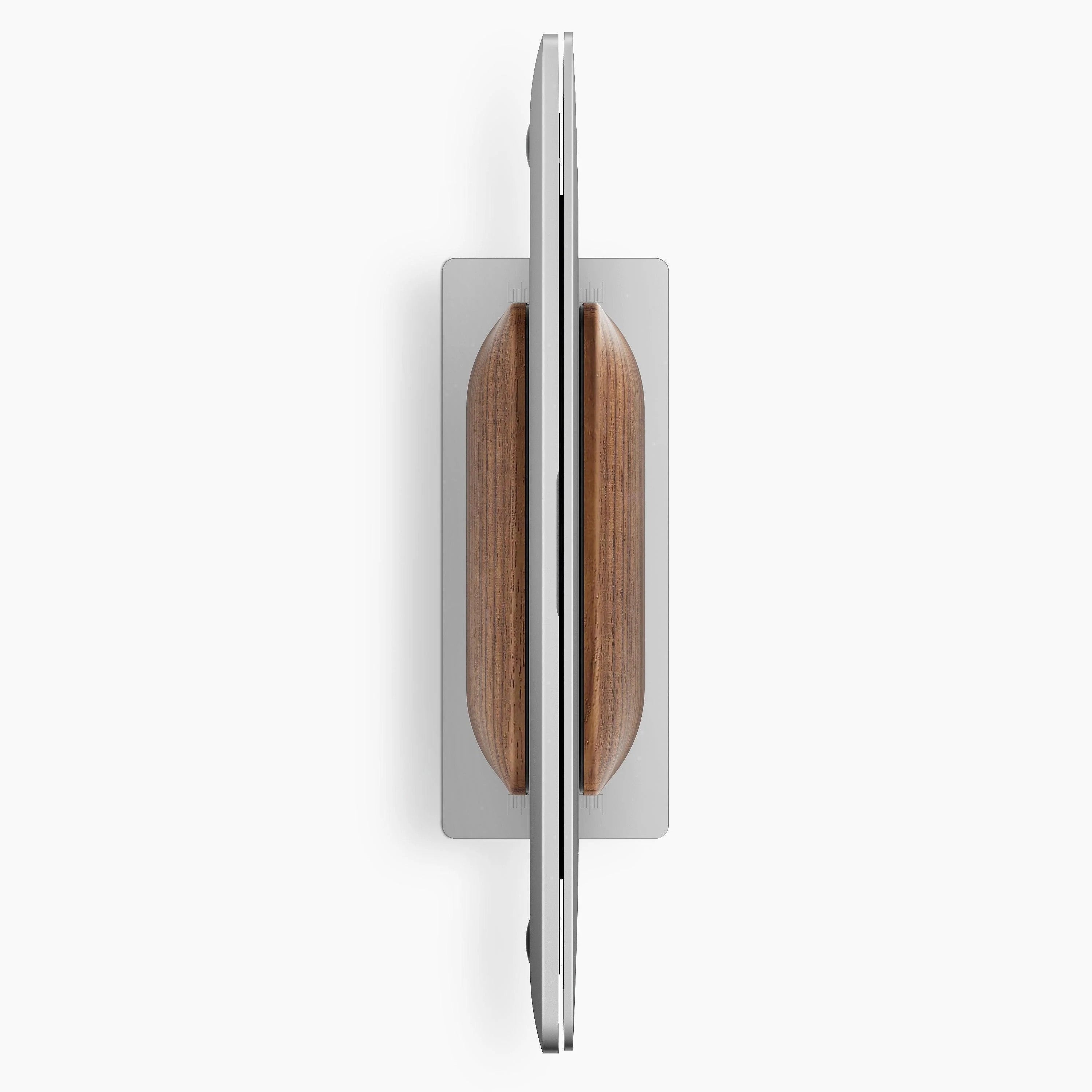 Vertical Laptop Stand