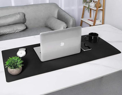 Leather Desk Pad